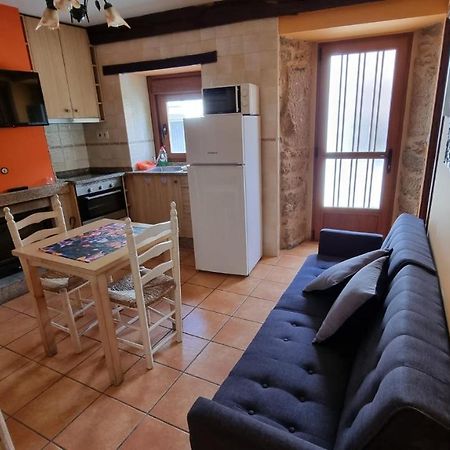 Casa Jardin Mariana Βίλα Lubián Εξωτερικό φωτογραφία