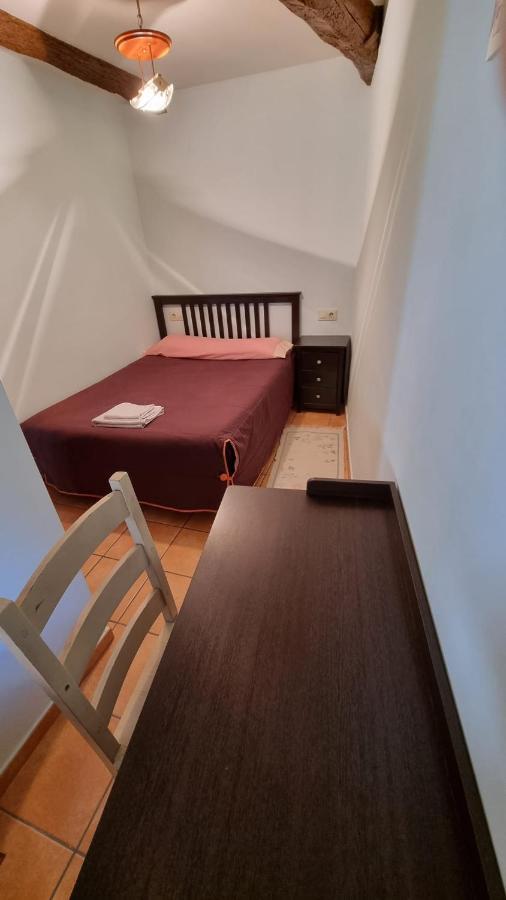 Casa Jardin Mariana Βίλα Lubián Εξωτερικό φωτογραφία