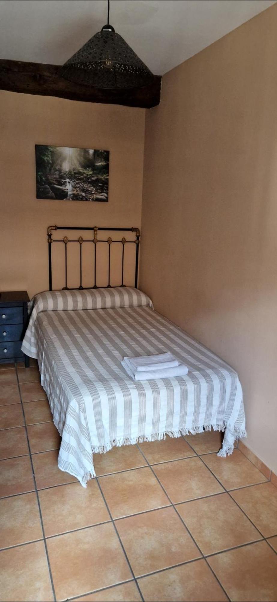 Casa Jardin Mariana Βίλα Lubián Εξωτερικό φωτογραφία